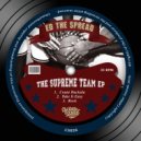 Ed The Spread - Rock (Original Mix)