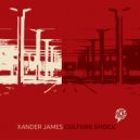 Xander James - Culture Shock (Darkroom Synthesis Mix)