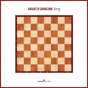 Marco Simeone - King