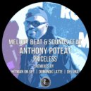 Melody Beat & Sounds Feat. Anthony Poteat - Priceless (DeLura Deep Escape Mix)