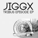 Jiggx - Haunted Monday (Broken Melody Version)