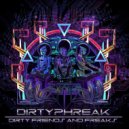 System Crash, Dirty Phreak - Overpowering Oscillations Of Sound (Original Mix)