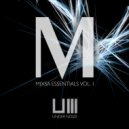 Johann Colenetz - Ghost Spider (Original Mix)
