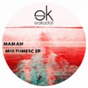 Maman - Multumesc