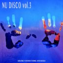 Tj Edit - Disco Evolutions (Original Mix)