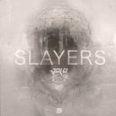 MVRXX feat. JOLO - Slayers (Radio Mix)