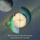Nick Theos, Paul Stickman - The Bad Guy (Original Mix)