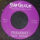 Freakway - Ain\'t Gonna Last (Original Mix)