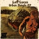 L3ft Luca5 - Did U Wrong (Original Mix)