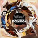 David Hohme, Dustin Nantais feat. Sophia Urista - Storybook