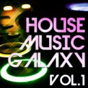 Anthony Louis feat. Julie Blax - Groovebox (Radio Edit)
