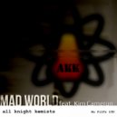 All Knight Kemists Feat. Kim Cameron - Mad World