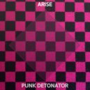 Arise - Big Train (Original Mix)