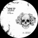 JonnyKnox - Project 304 (Original Mix)