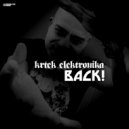 Krtek Elektronika - Back!