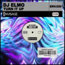 DJ Elmo - Turn It Up