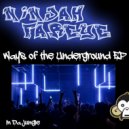 Sunjah & Ninjah Fareye - Rough Tempo (Original mix)