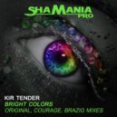 Kir Tender - Bright Colors (Brazig Remix)