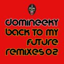 Domineeky - Born Ready