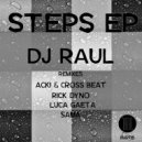 DJ Raul - Steps