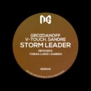 Grozdanoff vs V-touch, Sandre - Follow The Leader