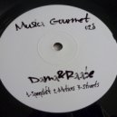 Dama & Raabe - Speepshift