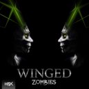 Winged - Cave Tune (Original Mix)