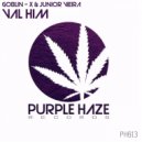 Junior Vieira, Goblin - X - Val Him (Original Mix)