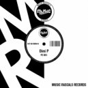 Dimi P - Run Come Quick