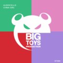 Audiocells - China Girl (Radio Edit)