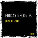DJ Smilk - Cosa La