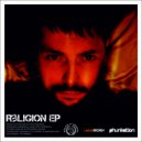 Chris Chambers - No Religion