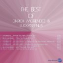 Darich Moriendez - I Miss You