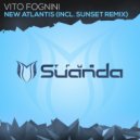 Vito Fognini - New Atlantis (Radio Edit)