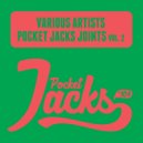 Mick Teck - Funk!