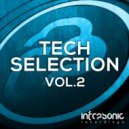 Martian pres. Robots On Mars - Element 115 (Original Mix)