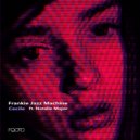 Frankie Jazz Machine - Cecile (Instrumental Mix)