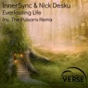 InnerSync & Nick Desku - Everlasting Life