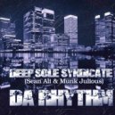 Deep Sole Syndicate, Sean Ali & Munkjulious - Essencia Mi Vida (Original Mix)