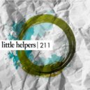 Margery, Derek Marin - Little Helper 211-1