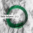 Andrew McDonnell - Little Helper 212-1