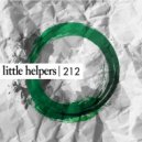 Andrew McDonnell - Little Helper 212-2