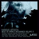 Audio Injection - Freak The Box (Original Mix)