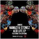 Stonez & Namazi - Get Back