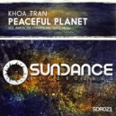 Khoa Tran - Peaceful Planet