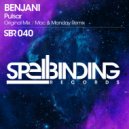 Benjani - Pulsar