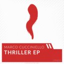 Marco Cucciniello - My First Mistake (Original Mix)