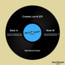 Neuroleptique - Cosmic Gate (Original Mix)