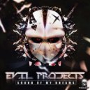 Skull Demon & Evil Projects - Supernova