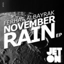 Ferhat Albayrak - Return of Substance (Original Mix)